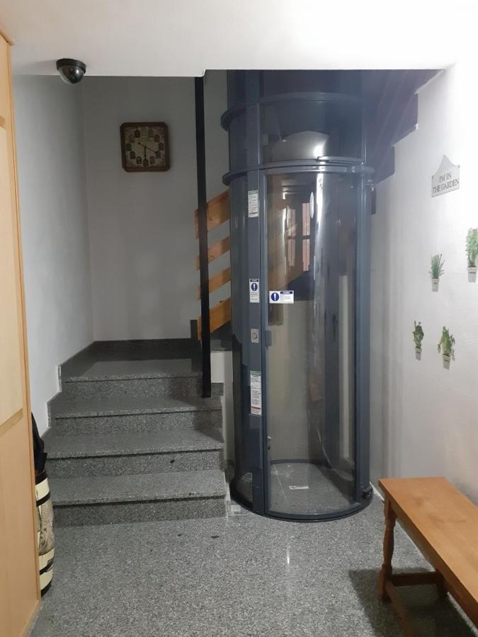 圣多明各德拉 大教堂旅馆酒店 外观 照片