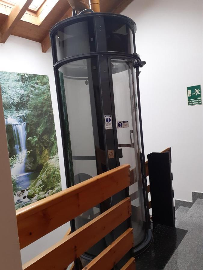 圣多明各德拉 大教堂旅馆酒店 外观 照片