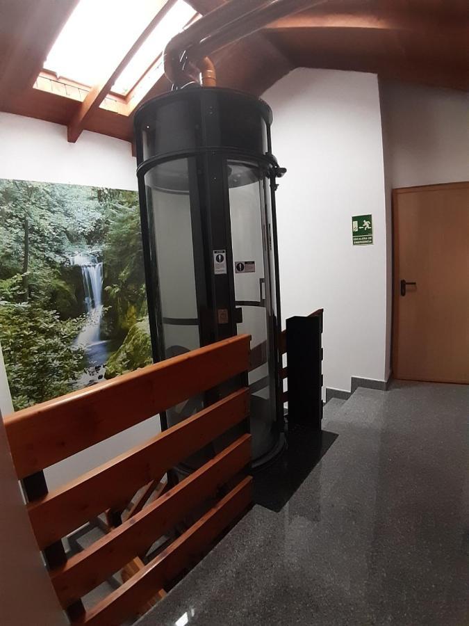圣多明各德拉 大教堂旅馆酒店 外观 照片