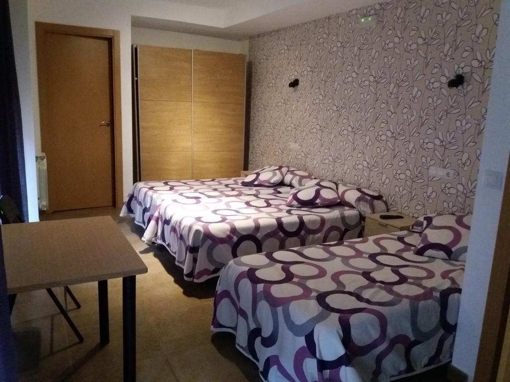 圣多明各德拉 大教堂旅馆酒店 外观 照片